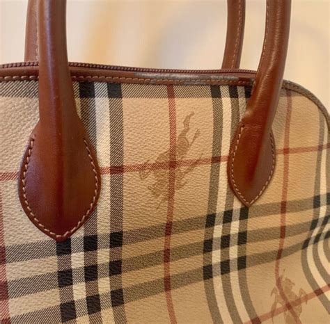 borse burberry usate|Borse di Burberry Pre.